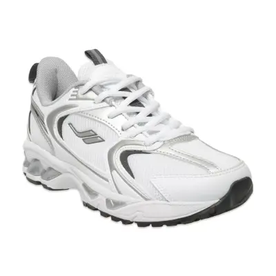 Lescon Orion3-G Hyper-Flex Koşu Beyaz Unisex Spor Ayakkabı 
