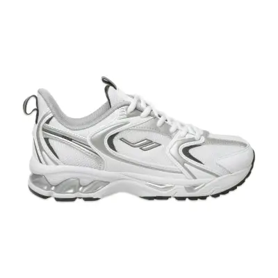 Lescon Orion3-G Hyper-Flex Koşu Beyaz Unisex Spor Ayakkabı - Lescon (1)