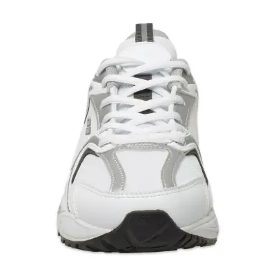 Lescon Orion3-G Hyper-Flex Koşu Beyaz Unisex Spor Ayakkabı - 3