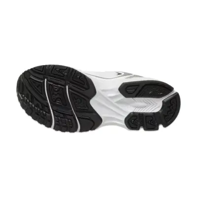 Lescon Orion3-G Hyper-Flex Koşu Beyaz Unisex Spor Ayakkabı - 5