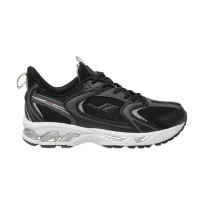 Lescon Orion3-G Hyper-Flex Koşu Siyah Unisex Spor Ayakkabı - Lescon (1)