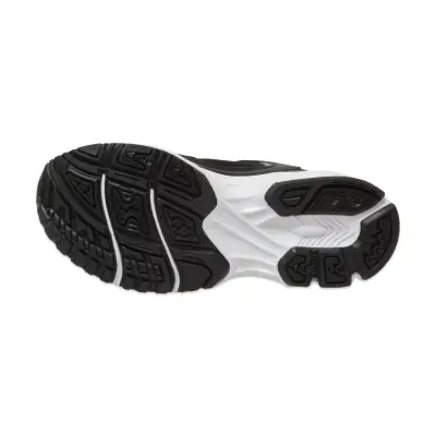 Lescon Orion3-G Hyper-Flex Koşu Siyah Unisex Spor Ayakkabı - 5