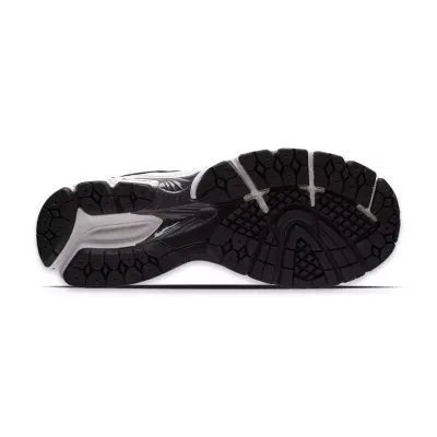 Lescon Pace Runner Kosu Siyah Unisex Spor Ayakkabı - 5