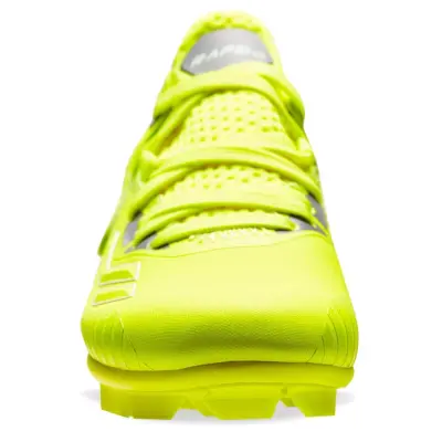 Lescon Rapido-F Krampon Yeşil Erkek Çocuk Spor Ayakkabı - 3