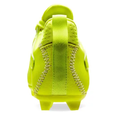 Lescon Rapido-F Krampon Yeşil Erkek Çocuk Spor Ayakkabı - 4