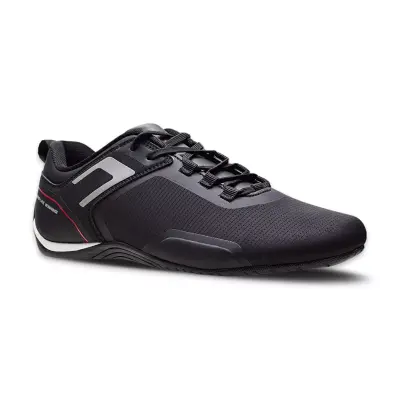 Lescon Riva 2 Sneakers Siyah Erkek Spor Ayakkabı - 1