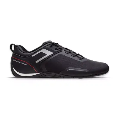 Lescon Riva 2 Sneakers Siyah Erkek Spor Ayakkabı - 2