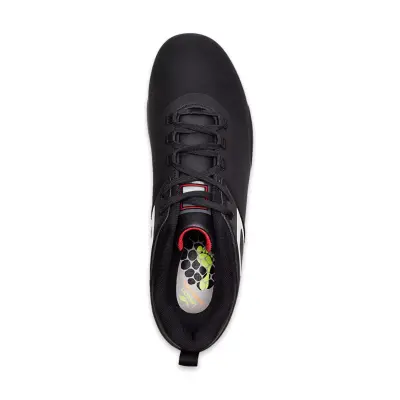 Lescon Riva 2 Sneakers Siyah Erkek Spor Ayakkabı - 3