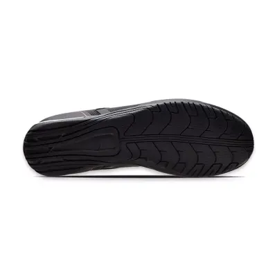 Lescon Riva 2 Sneakers Siyah Erkek Spor Ayakkabı - 5