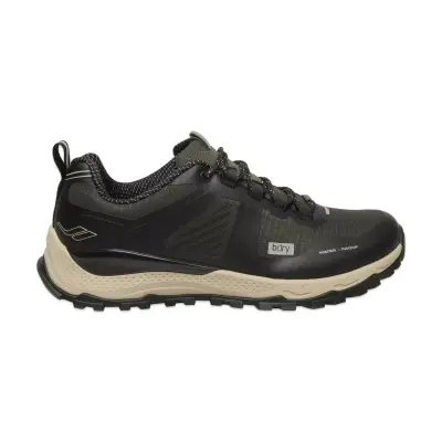 Lescon Safari 3 Waterproof Haki Erkek Spor Ayakkabı - 2