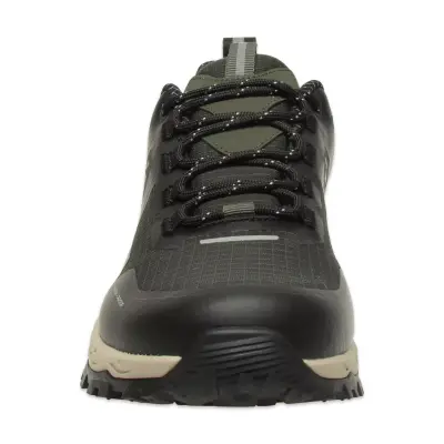 Lescon Safari 3 Waterproof Haki Erkek Spor Ayakkabı - 3