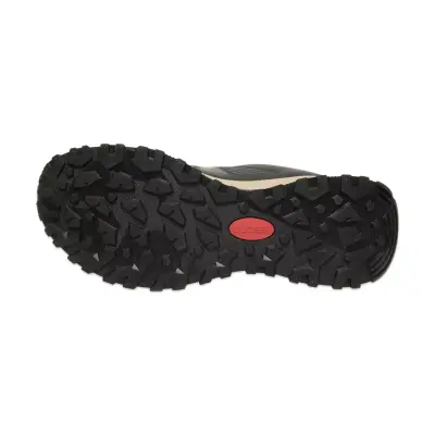 Lescon Safari 3 Waterproof Haki Erkek Spor Ayakkabı - 5