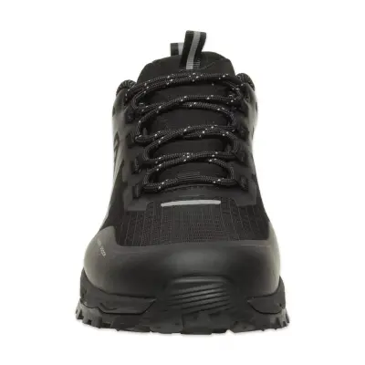Lescon Safari 3 Waterproof Siyah Erkek Spor Ayakkabı - 3