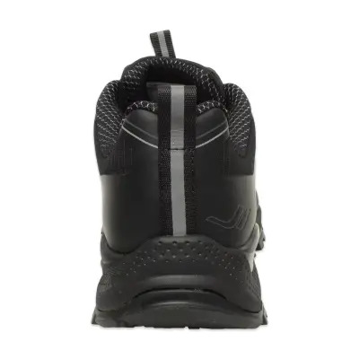 Lescon Safari 3 Waterproof Siyah Erkek Spor Ayakkabı - 4