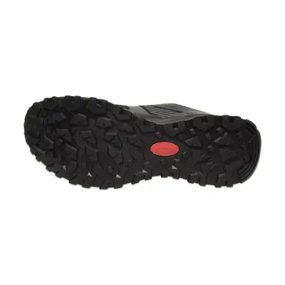 Lescon Safari 3 Waterproof Siyah Erkek Spor Ayakkabı - 5