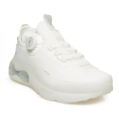 Lescon Scroll-G Airfoam Beyaz Unisex Spor Ayakkabı 