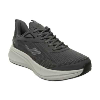 Lescon Street Runner 3 Kosu Füme Erkek Spor Ayakkabı 