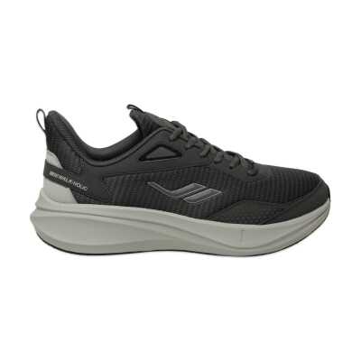 Lescon Street Runner 3 Kosu Füme Erkek Spor Ayakkabı - 2