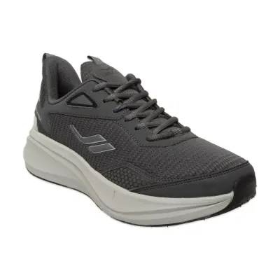 Lescon Street Runner 3 Kosu Füme Erkek Spor Ayakkabı - 1