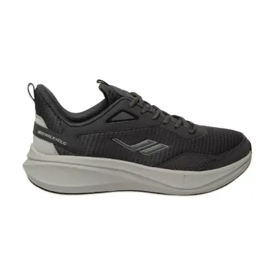Lescon Street Runner 3 Kosu Füme Erkek Spor Ayakkabı - Lescon (1)