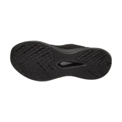 Lescon Street Runner 3 Kosu Siyah Erkek Spor Ayakkabı - 5