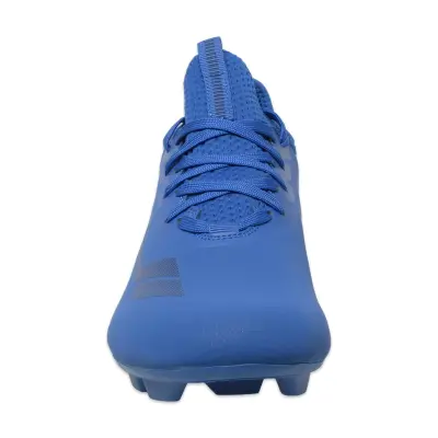 Lescon Tempo 4 Krampon Mavi Erkek Spor Ayakkabı - 3