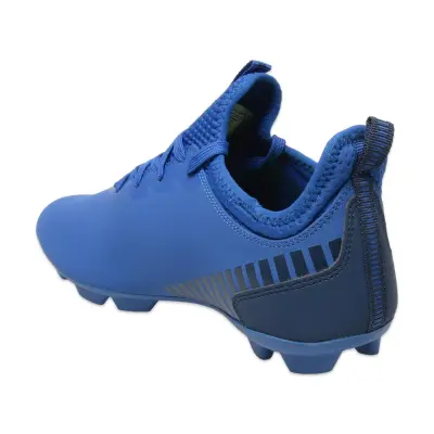 Lescon Tempo 4 Krampon Mavi Erkek Spor Ayakkabı - 4
