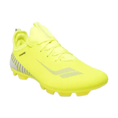 Lescon Tempo 4 Krampon Sarı Erkek Spor Ayakkabı - 1