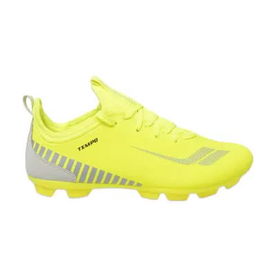 Lescon Tempo 4 Krampon Sarı Erkek Spor Ayakkabı - Lescon (1)