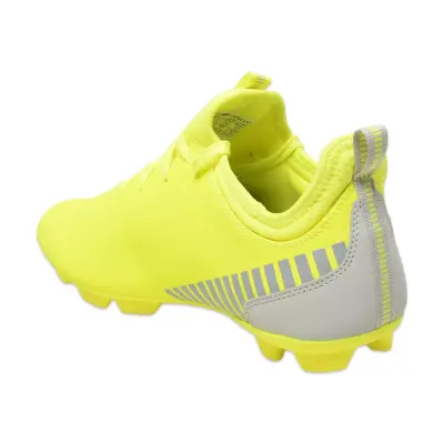 Lescon Tempo 4 Krampon Sarı Erkek Spor Ayakkabı - 4