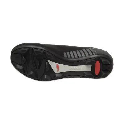 Lescon Tempo 4 Krampon Siyah Erkek Çocuk Spor Ayakkabı - 5