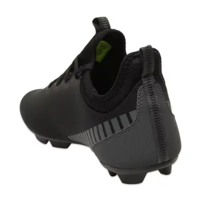 Lescon Tempo 4 Krampon Siyah Erkek Spor Ayakkabı - 4