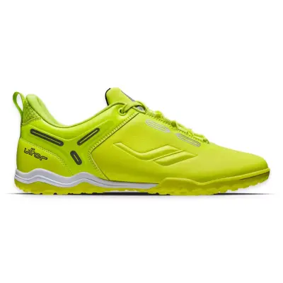 Lescon Ultor 2 Halı Saha Sarı Erkek Spor Ayakkabı - 1