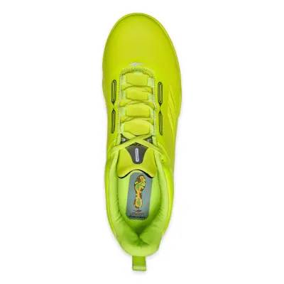 Lescon Ultor 2 Halı Saha Sarı Erkek Spor Ayakkabı - 3