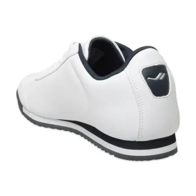 Lescon Winner-10 Günlük Sneakers Beyaz Erkek Spor Ayakkabı - 4