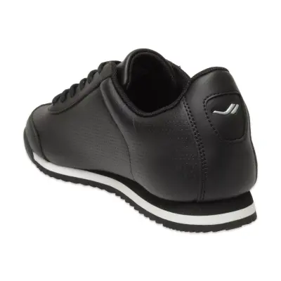Lescon Winner-10 Günlük Sneakers Siyah Erkek Spor Ayakkabı - 4