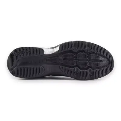Lotto 4W Norwell-M 4Pr Sneaker Siyah Erkek Spor Ayakkabı - 5