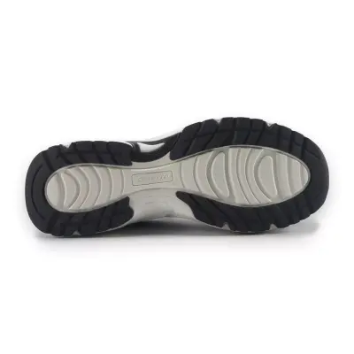 Lotto 5M Onate 5Fx Günlük Siyah Erkek Spor Ayakkabı - 4