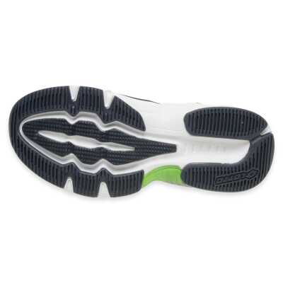 Lotto Norwell-F Günlük Sneakers Yeşil Çocuk Spor Ayakkabı - 5