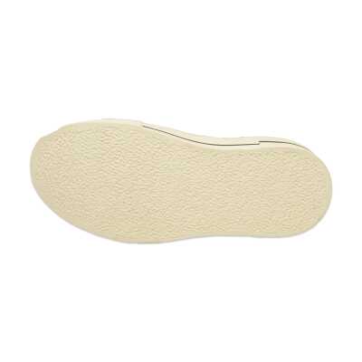 Lufian Elenia 121230039 Sneaker Beyaz Kadın Spor Ayakkabı - 5