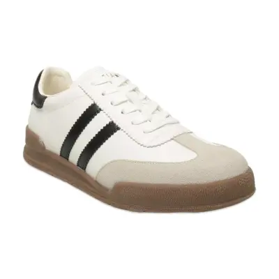 Lufian Lia 121230030 Sneaker Beyaz Kadın Spor Ayakkabı 