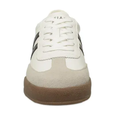 Lufian Lia 121230030 Sneaker Beyaz Kadın Spor Ayakkabı - 3