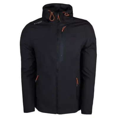 Lumberjack 1Gt17 3W Ml New Trend 3Pr Ceket Siyah Erkek Ceket - 1