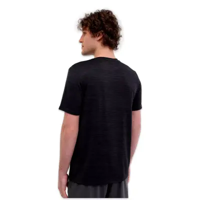 Lumberjack 3M M-Ct1328 Bs-C Ps 3Fx Antrasit Erkek T-Shirt - 2