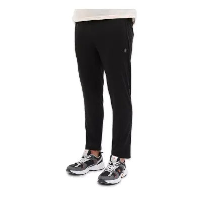 Lumberjack 3W M-Sb206 Basic T.pnt Siyah Erkek Eşofman Altı - 1