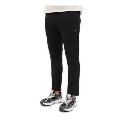 Lumberjack 3W M-Sb206 Basic T.pnt Siyah Erkek Eşofman Altı - Lumberjack