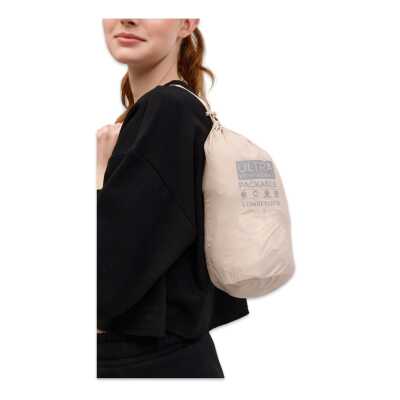 Lumberjack 3W Wb Vest 4Sn34 3Pr Yelek Ekru Kadın Yelek - 4