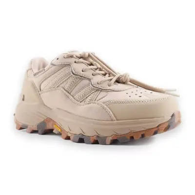 Lumberjack 4F Vibra 4Pr Outdoor Waterproof Bej Kadın Ayakkabı - 2