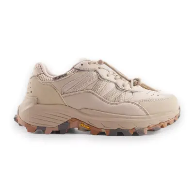 Lumberjack 4F Vibra 4Pr Outdoor Waterproof Bej Kadın Ayakkabı - 1