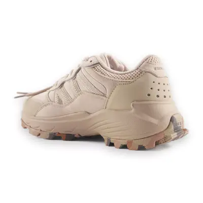 Lumberjack 4F Vibra 4Pr Outdoor Waterproof Bej Kadın Ayakkabı - 3